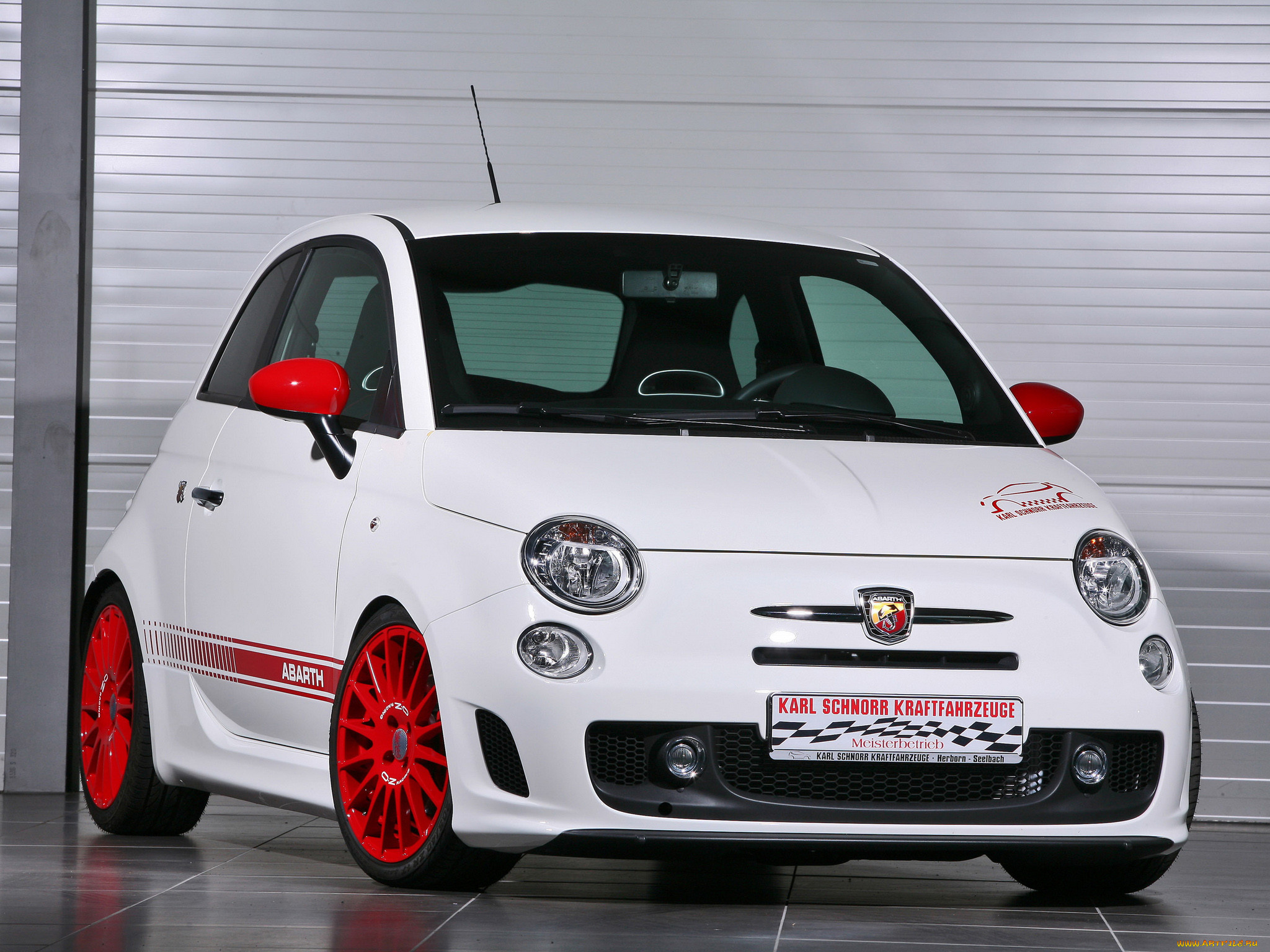 , fiat